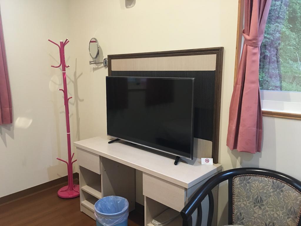 Shan Ming Show B&B Zhuqi Eksteriør billede