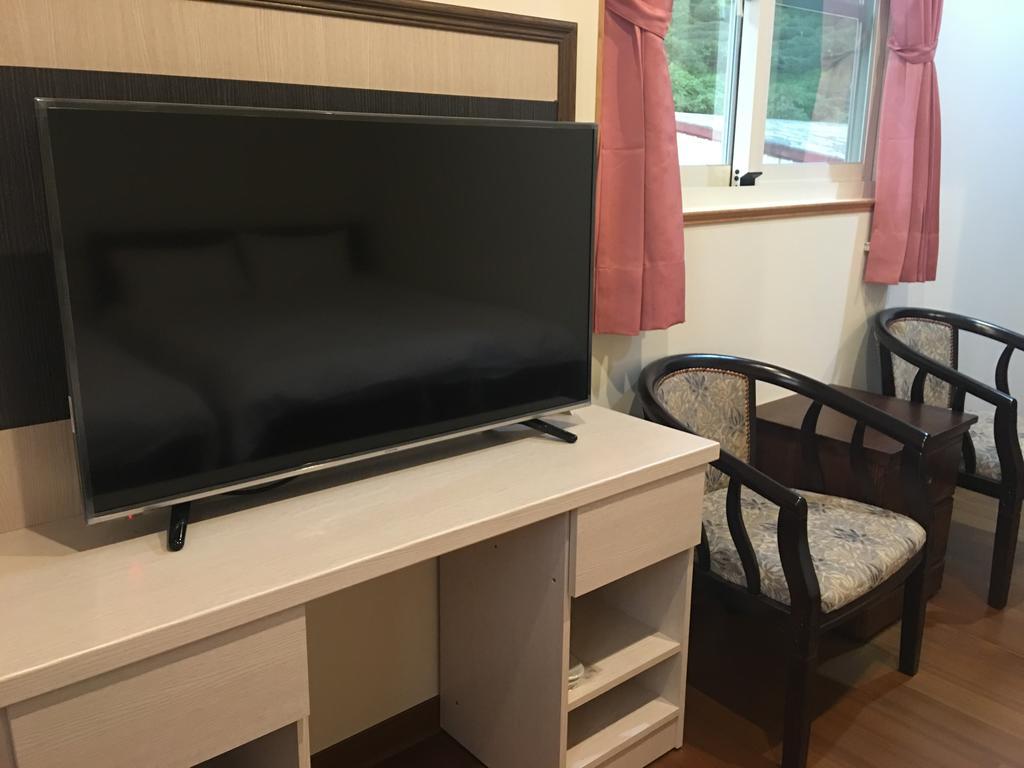 Shan Ming Show B&B Zhuqi Eksteriør billede