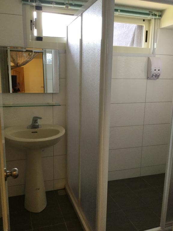Shan Ming Show B&B Zhuqi Eksteriør billede