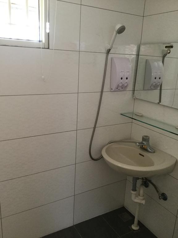Shan Ming Show B&B Zhuqi Eksteriør billede