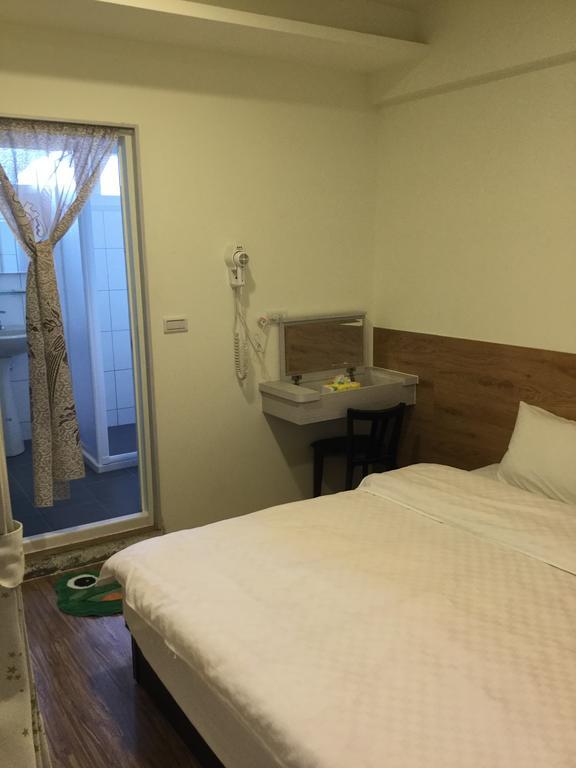 Shan Ming Show B&B Zhuqi Eksteriør billede