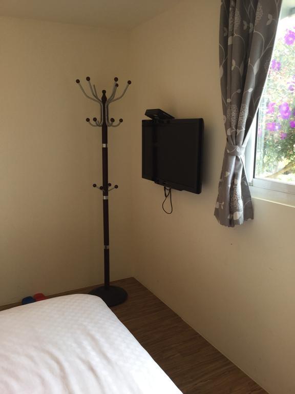 Shan Ming Show B&B Zhuqi Eksteriør billede