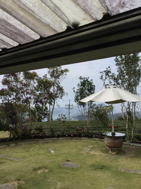 Shan Ming Show B&B Zhuqi Eksteriør billede
