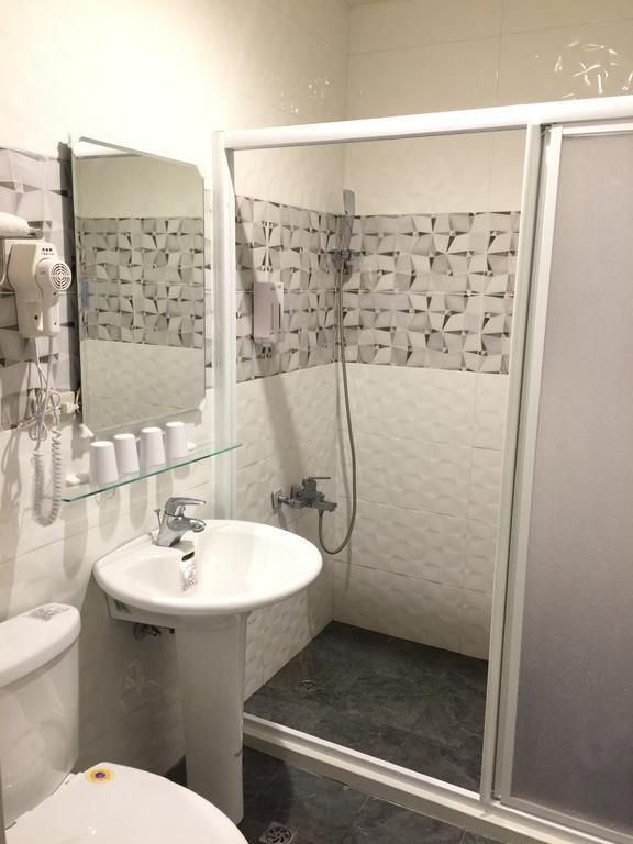 Shan Ming Show B&B Zhuqi Eksteriør billede